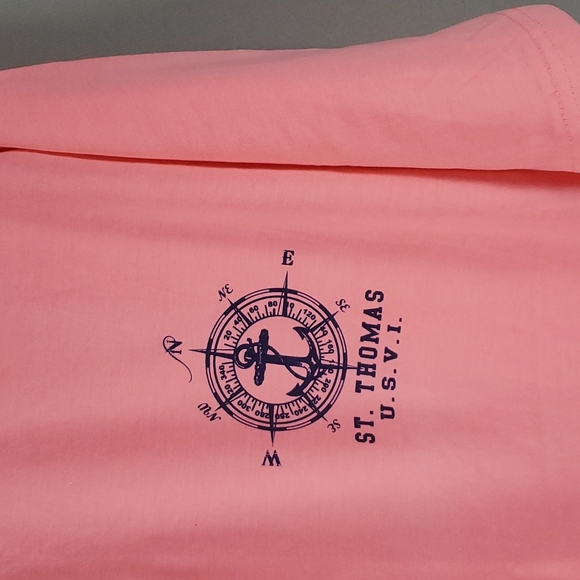 St. Thomas Final Destination Tee - Picture 3 of 6